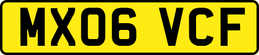 MX06VCF
