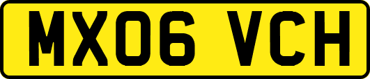 MX06VCH