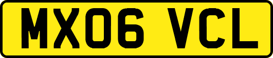 MX06VCL