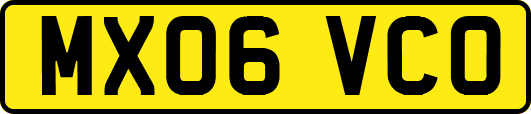 MX06VCO