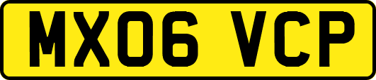MX06VCP