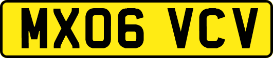 MX06VCV