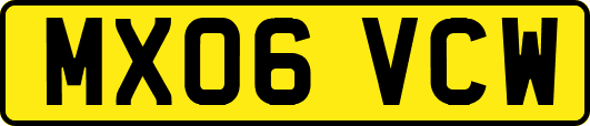 MX06VCW