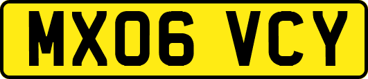 MX06VCY