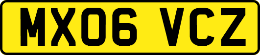 MX06VCZ