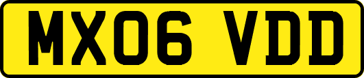 MX06VDD