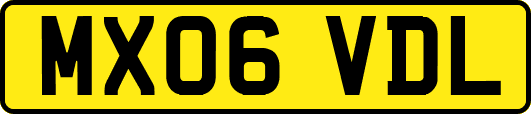 MX06VDL