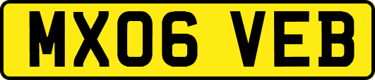 MX06VEB