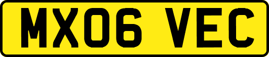 MX06VEC