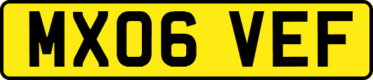 MX06VEF