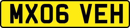 MX06VEH