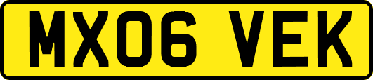 MX06VEK