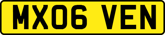 MX06VEN