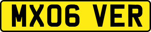 MX06VER