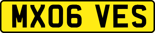 MX06VES