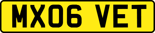 MX06VET