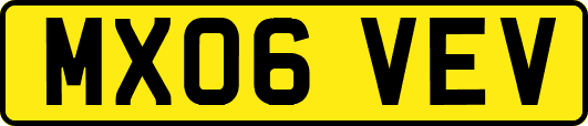 MX06VEV