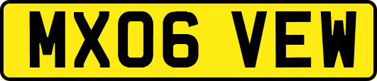 MX06VEW