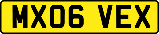 MX06VEX
