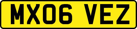 MX06VEZ