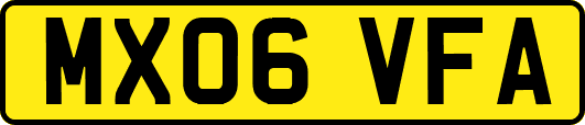 MX06VFA