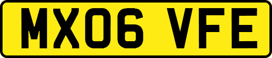 MX06VFE