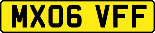 MX06VFF