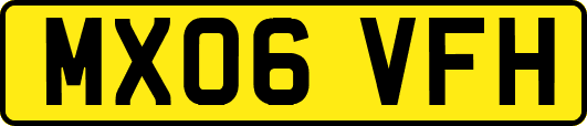 MX06VFH