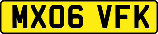 MX06VFK