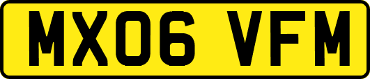 MX06VFM
