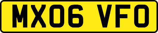 MX06VFO