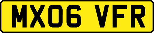 MX06VFR