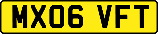 MX06VFT