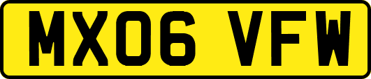 MX06VFW