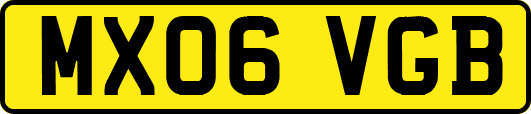 MX06VGB