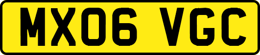 MX06VGC