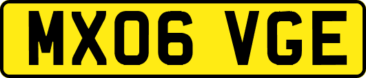MX06VGE