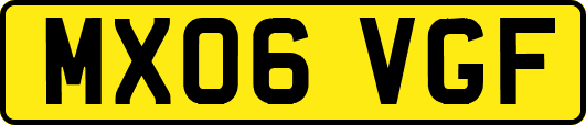 MX06VGF