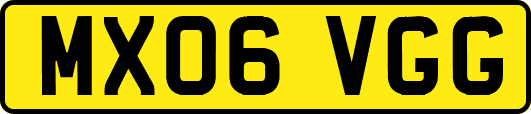 MX06VGG