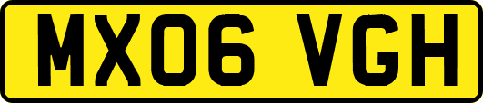 MX06VGH