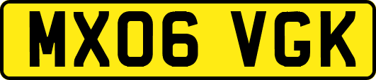 MX06VGK
