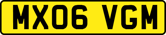 MX06VGM