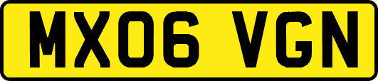 MX06VGN