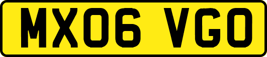 MX06VGO