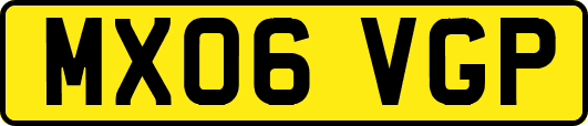 MX06VGP