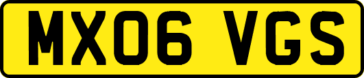 MX06VGS