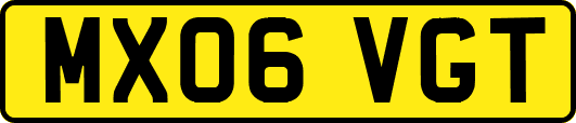 MX06VGT