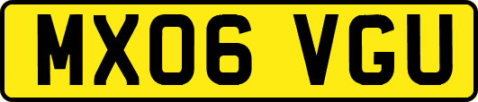 MX06VGU