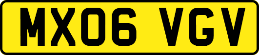 MX06VGV