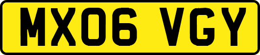 MX06VGY